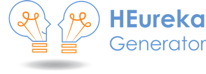 Logo HEureka Genereator 